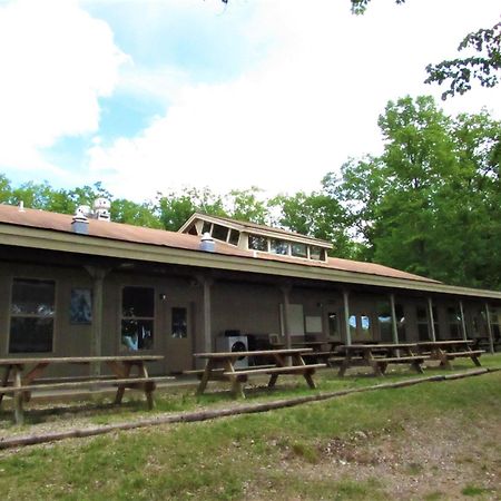 Lake House Lodge Lupton Exterior foto