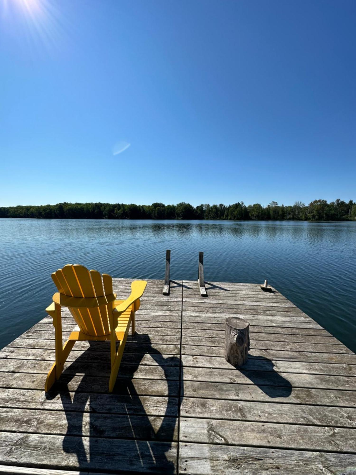 Lake House Lodge Lupton Exterior foto